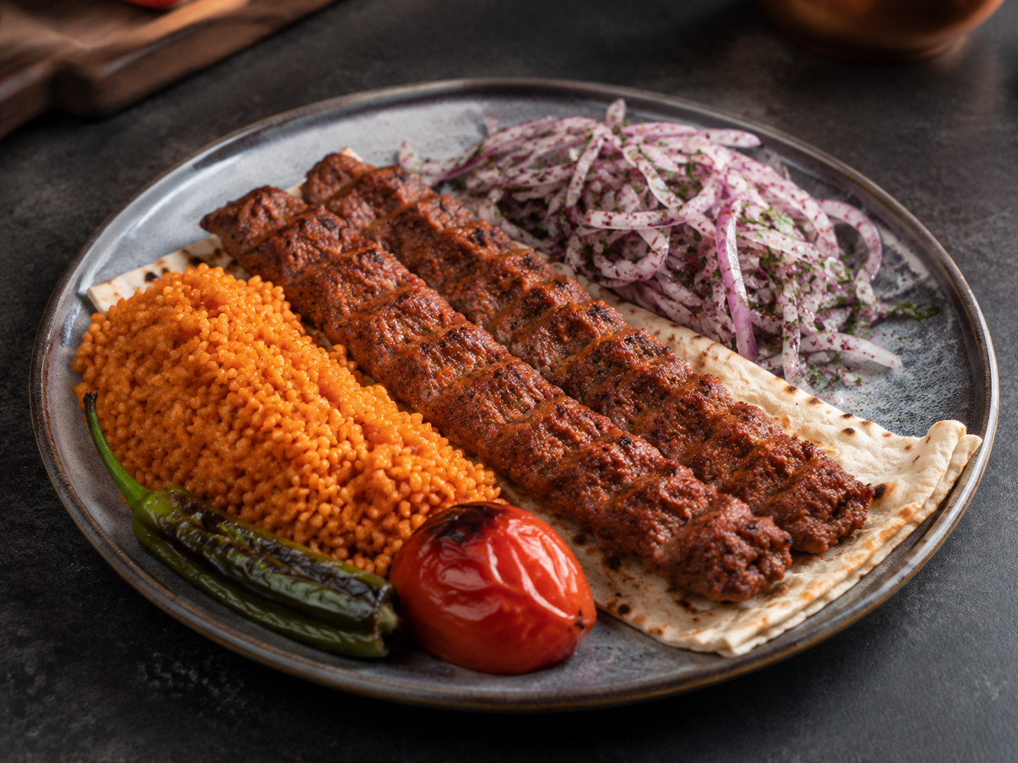Adana Kebap Catering