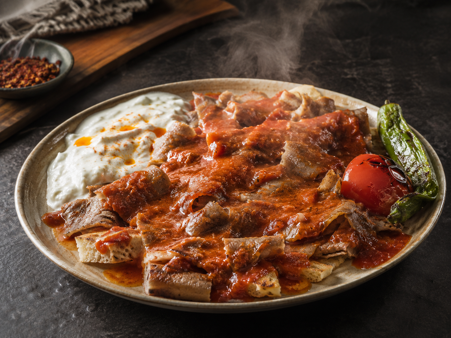 İskender