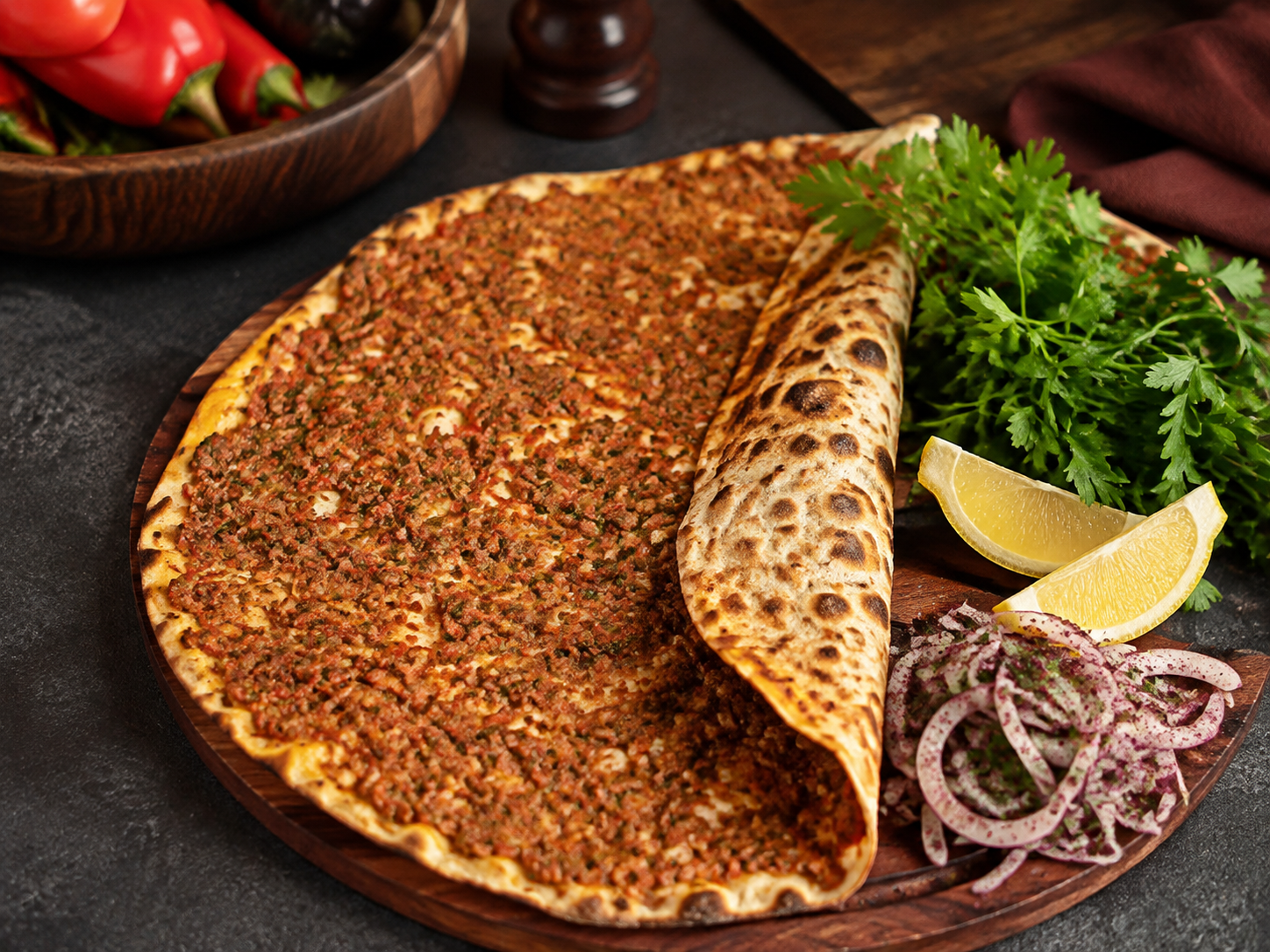 Lahmacun