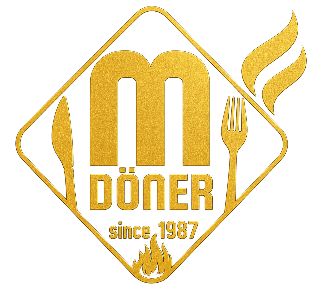 M Döner since 1987