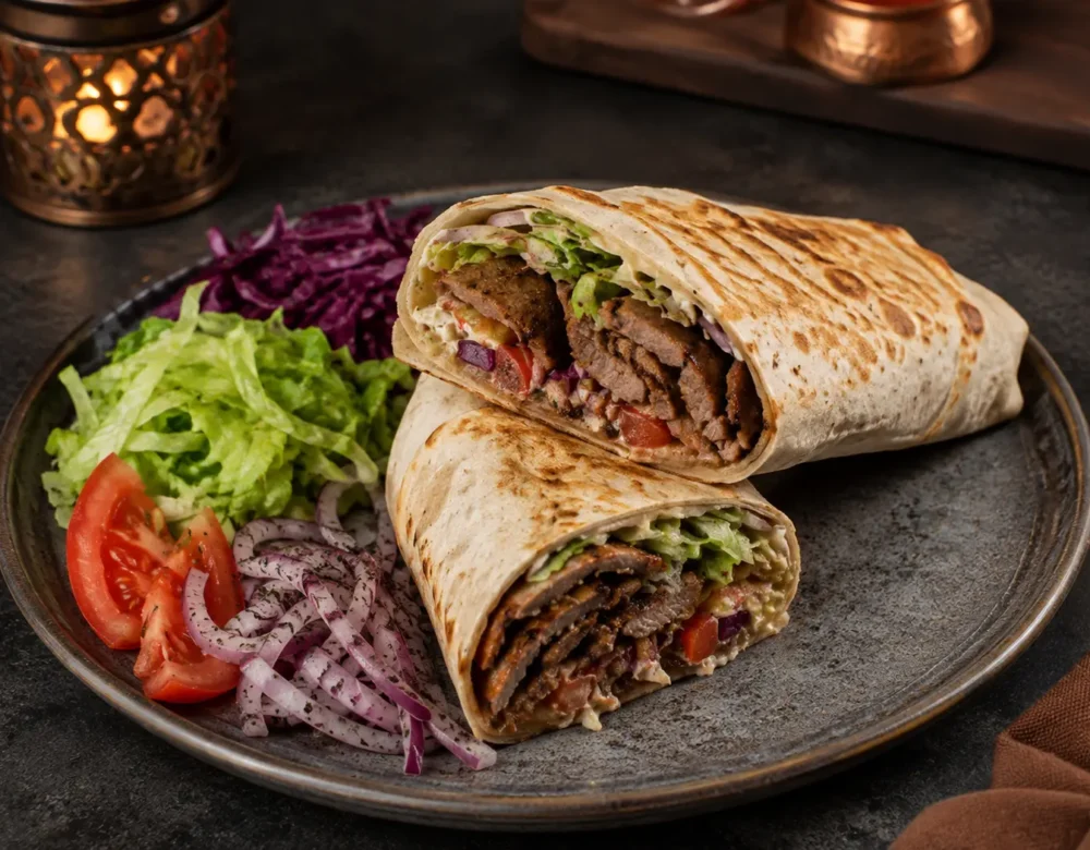 Durum – Mama’s Döner