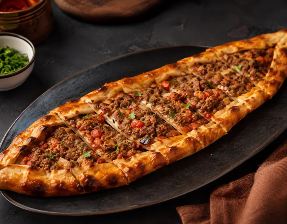 Pide – Mama’s Döner